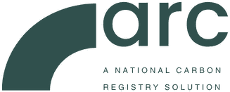 ARC, the Adaptable Registry for Carbon